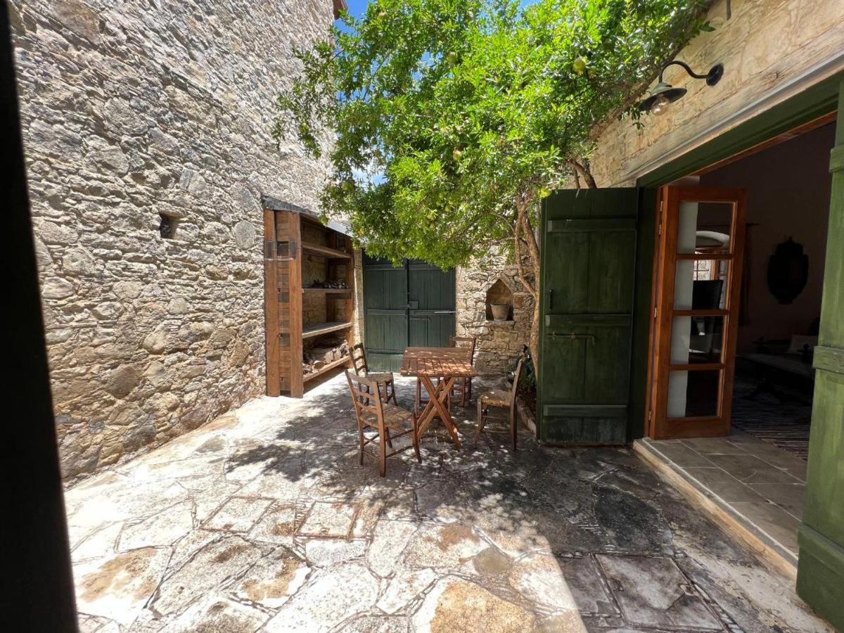 הוילה לופו King'S House מראה חיצוני תמונה